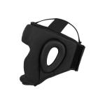 Benlee Black Label Ceaser -Artificial Leather Head Guard, S/M 