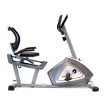 Volcan MRB6070 Recumbent Bike