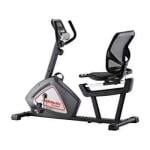 Volcan MRB6070 Recumbent Bike