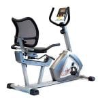 Volcan MRB6070 Recumbent Bike