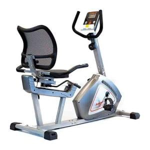 Volcan MRB6070 Recumbent Bike