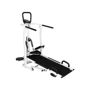 Volcan MTM8040B Manual Treadmill