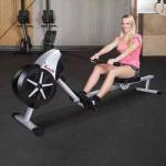 Volcan RM-812 Rowing Machine