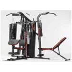 Volcan Home Gym 3 Station