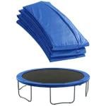 Knightshot Outdoor Round Trampoline, 12ft