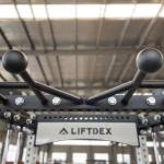 Liftdex Functional Cable Machine