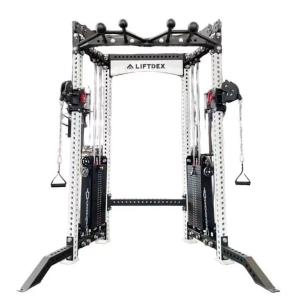 Liftdex Functional Cable Machine