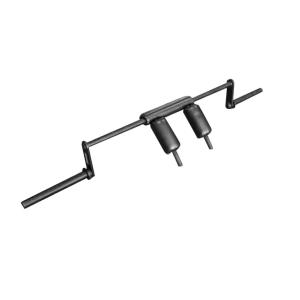 Liftdex Safety Squat Bar