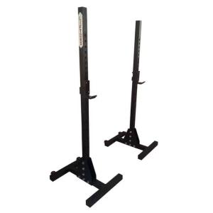 Liftdex Batman Stand (Free Standing Squat Rack 1.8M) With Wheels