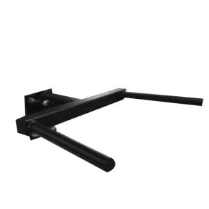 Liftdex Wall Mounted Dip Bar