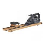 First Degree Fitness Apollo Plus Fluid Rower Black