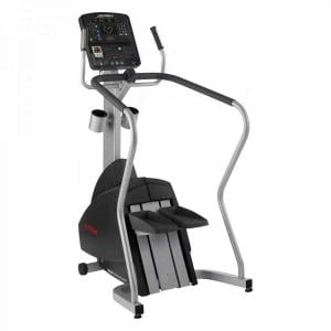 Life Fitness Stepper