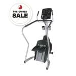 Life Fitness Stepper