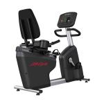 Life Fitness Activate Series Lifecycle Recumbent Bike