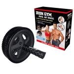 Iron Gym Ab Wheel