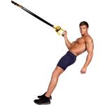 Body Sculpture Suspension Trainer