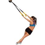 Body Sculpture Suspension Trainer