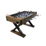 Rais Solid Wood Soccer Table/ Indoor/Model - ST07