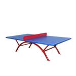 Xingjue Indoor Tennis Table 15mm Board/Model - TT06