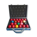 Aramith 1G' Tournament Snooker Balls