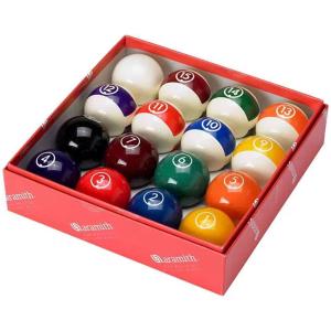 Aramith Continental Billiard Ball