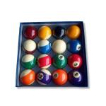 Aramith Super Pro Billiard Ball Set 57.2mm