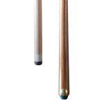 Wiraka 1pc Pool Cue