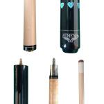 Athena Pool Cue