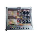 Rais Snooker Electronic Scoreboard