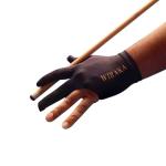 Wiraka Pool and Snooker Gloves, One Size