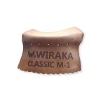 Wiraka Classic M1 Snooker Leather Pocket