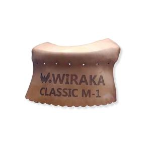 Wiraka Classic M1 Snooker Leather Pocket