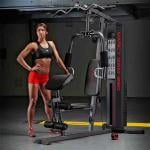 Marcy 150lb Stack Home Gym | MWM-990