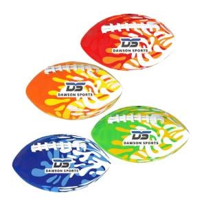 Dawson Sports Beach Football - 9 Assorted