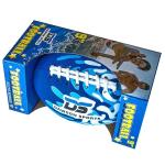 Dawson Sports Beach Football - 9 Assorted