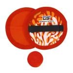 Dawson Sports Beach Gripper Catch Pad - 8.5 Assorted