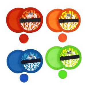 Dawson Sports Beach Gripper Catch Pad - 8.5 Assorted