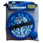 Dawson Sports Beach Gripper Catch Pad - 8.5 Assorted