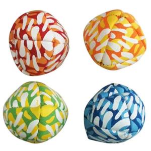 Dawson Sports Beach Splash Ball 3.5 (Set of 4)