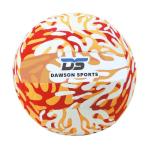 Dawson Sports Beach Volleyball 8.5 Assorted