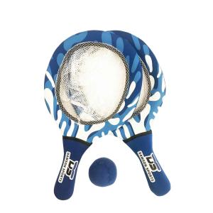 Dawson Sports Catch Paddles, Blue 