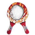 Dawson Sports Catch Paddles, Orange 