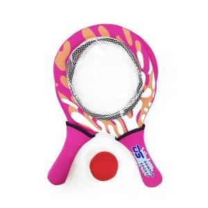 Dawson Sports Catch Paddles, Pink 