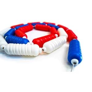 Dawson Sports Club Swimming Lane Rope (25m)