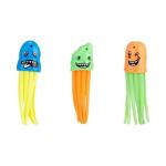 Dawson Sports Dive Squid (Set of 3)