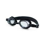 Dawson Sports Dolphin Swim Goggles, Black 