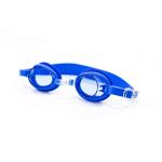 Dawson Sports Dolphin Swim Goggles, Blue 