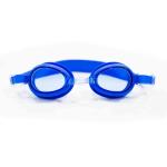 Dawson Sports Dolphin Swim Goggles, Blue 