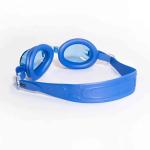 Dawson Sports Dolphin Swim Goggles, Blue 