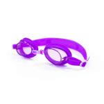 Dawson Sports Dolphin Swim Goggles, Purple 